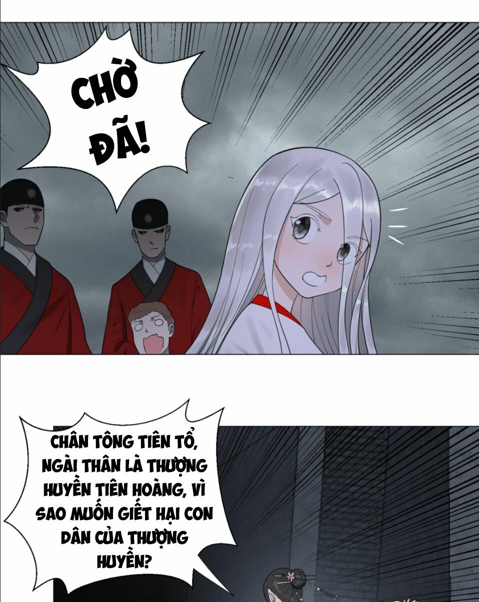 Ta Luyện Khí Ba Ngàn Năm Chapter 18 - Trang 13