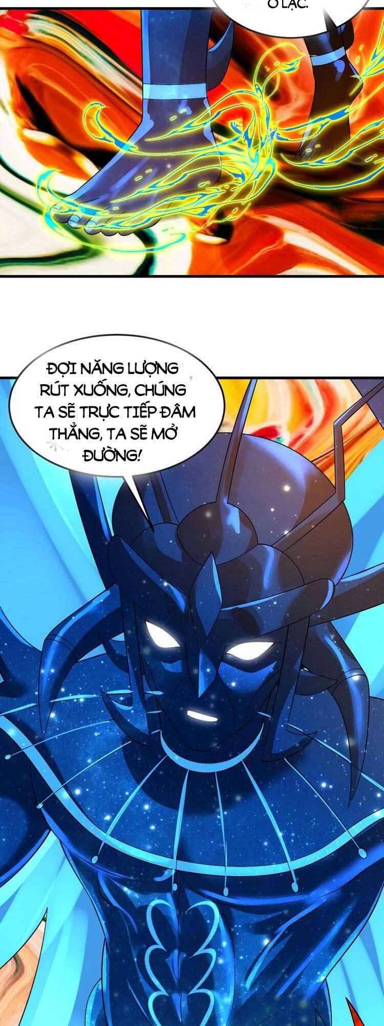 Ta Luyện Khí Ba Ngàn Năm Chapter 359 - Trang 24