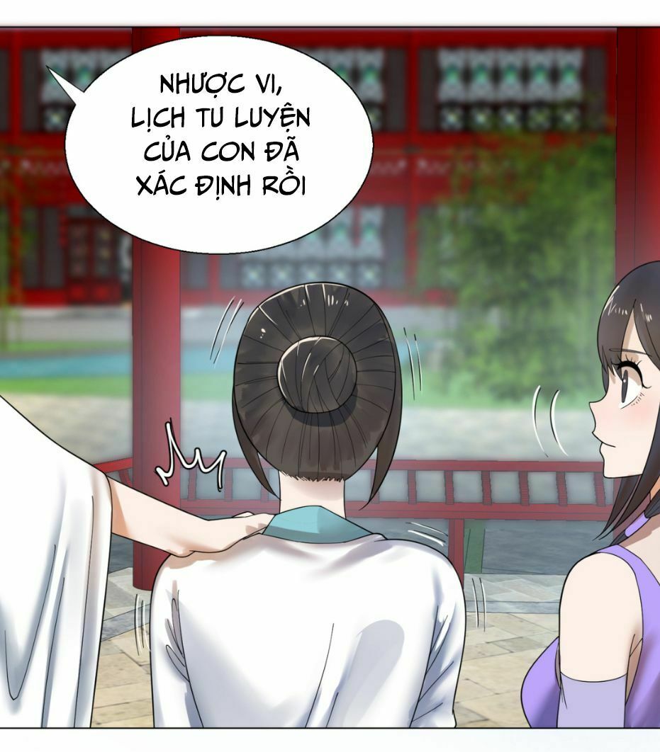 Ta Luyện Khí Ba Ngàn Năm Chapter 37 - Trang 29