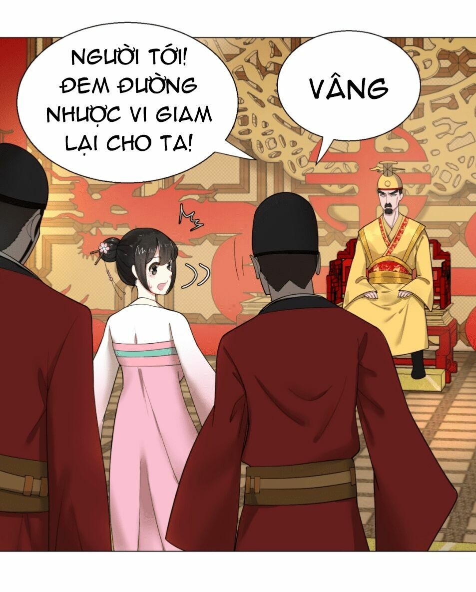 Ta Luyện Khí Ba Ngàn Năm Chapter 15 - Trang 20