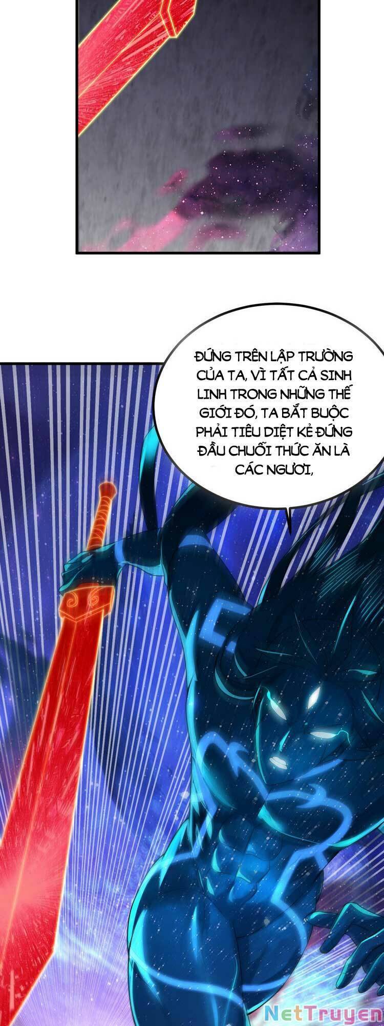 Ta Luyện Khí Ba Ngàn Năm Chapter 351 - Trang 15