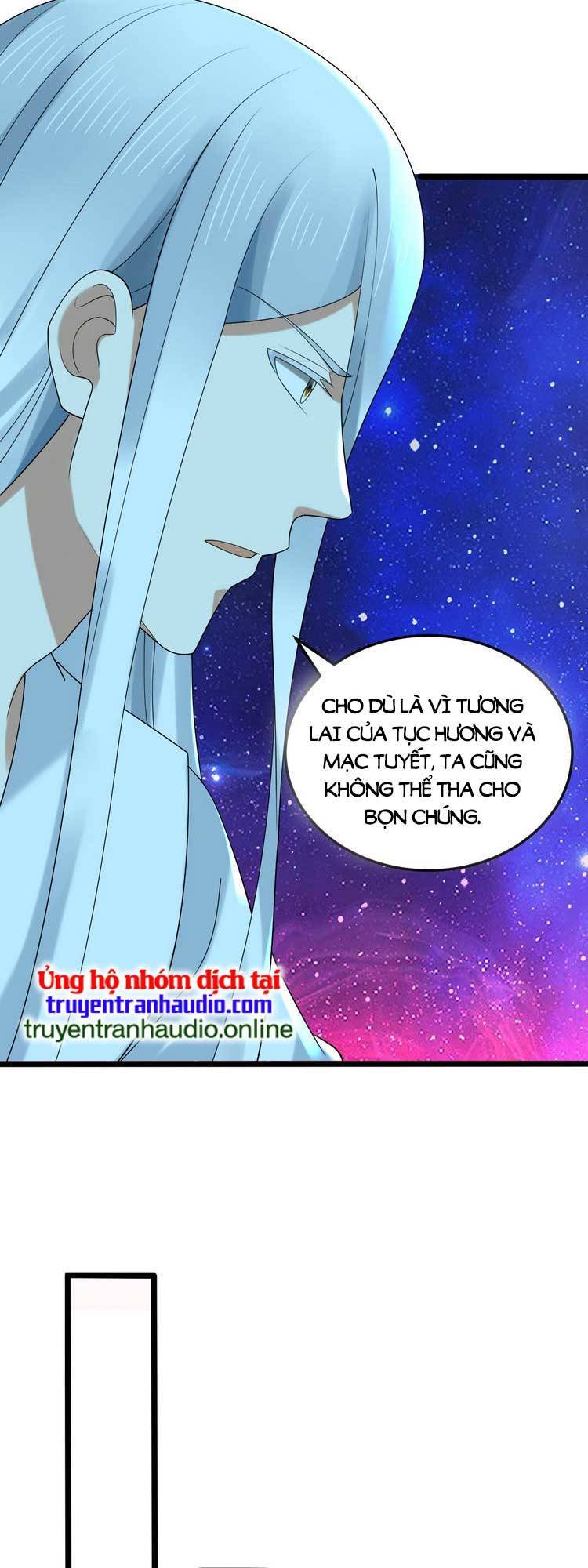 Ta Luyện Khí Ba Ngàn Năm Chapter 349 - Trang 12