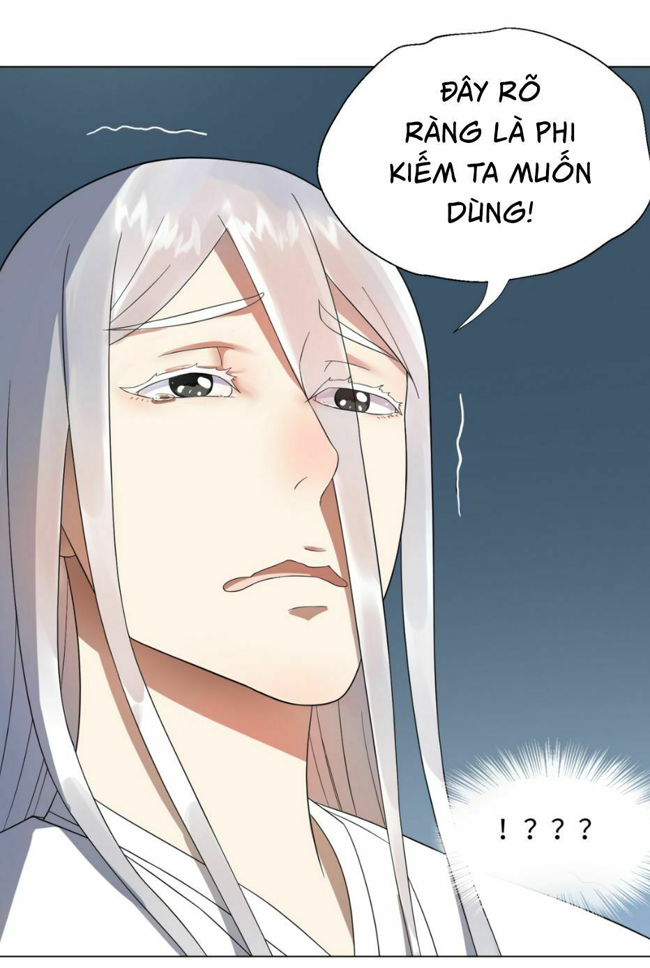 Ta Luyện Khí Ba Ngàn Năm Chapter 33 - Trang 53