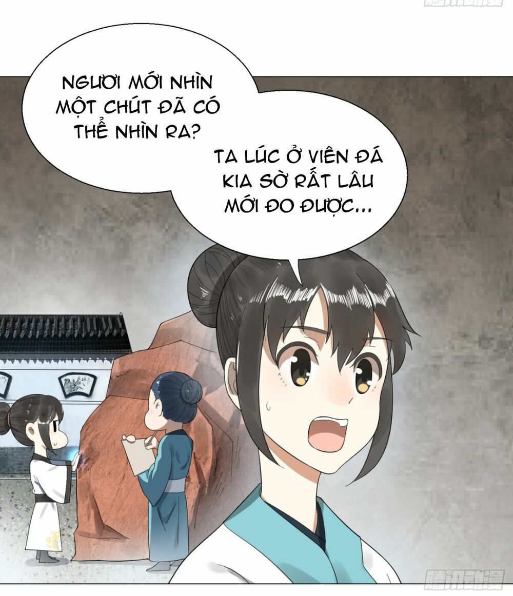 Ta Luyện Khí Ba Ngàn Năm Chapter 27 - Trang 9