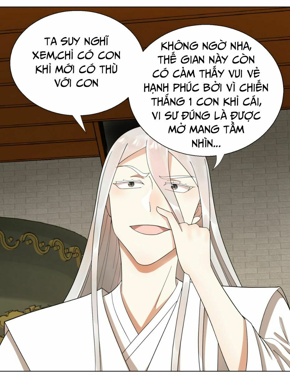 Ta Luyện Khí Ba Ngàn Năm Chapter 35 - Trang 42