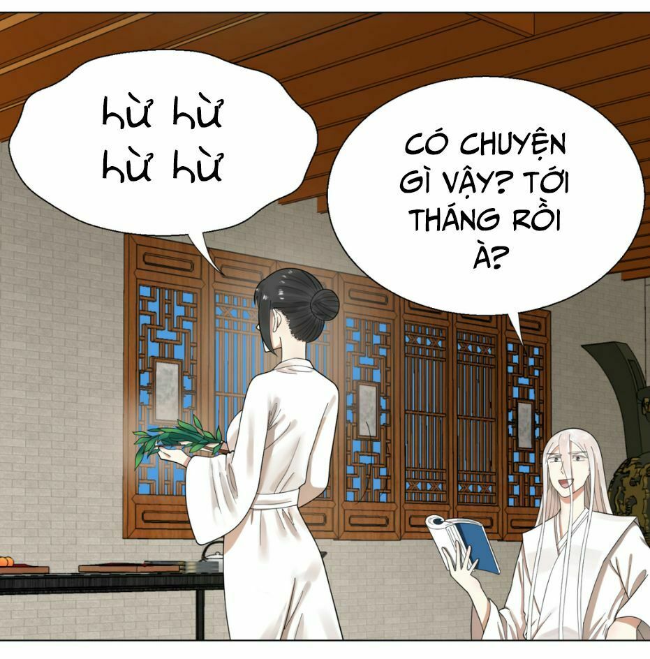 Ta Luyện Khí Ba Ngàn Năm Chapter 35 - Trang 38