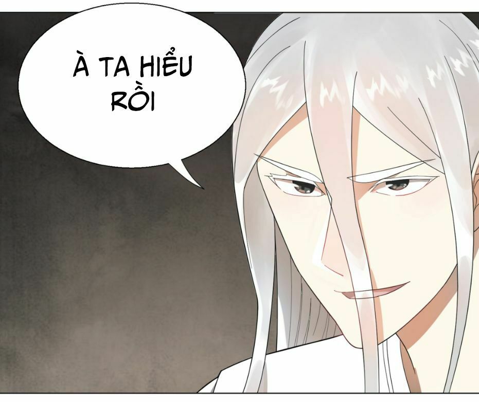 Ta Luyện Khí Ba Ngàn Năm Chapter 35 - Trang 40