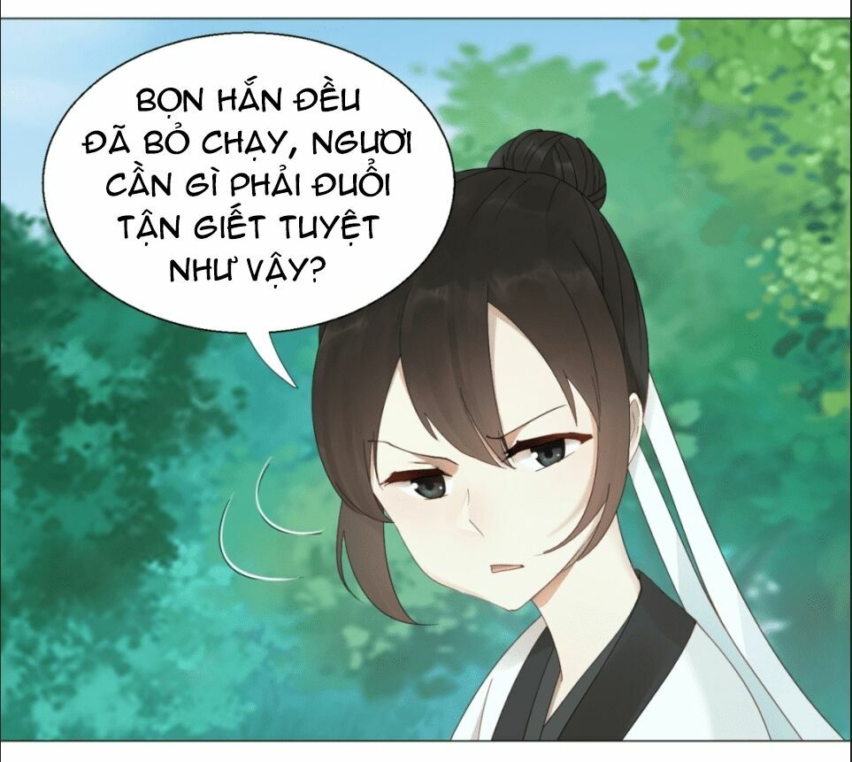 Ta Luyện Khí Ba Ngàn Năm Chapter 5 - Trang 15