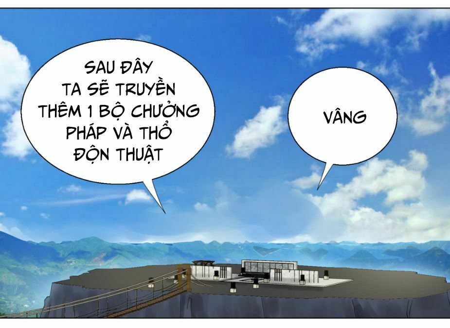 Ta Luyện Khí Ba Ngàn Năm Chapter 34 - Trang 34