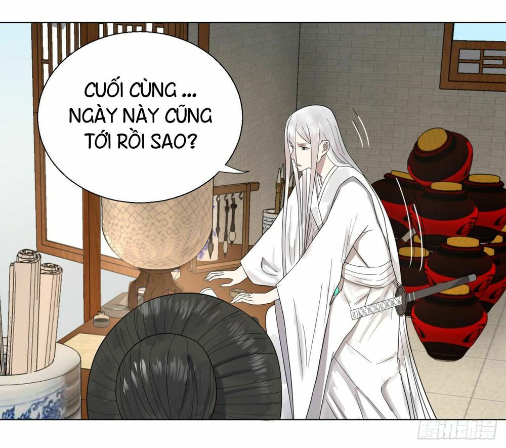 Ta Luyện Khí Ba Ngàn Năm Chapter 31 - Trang 33