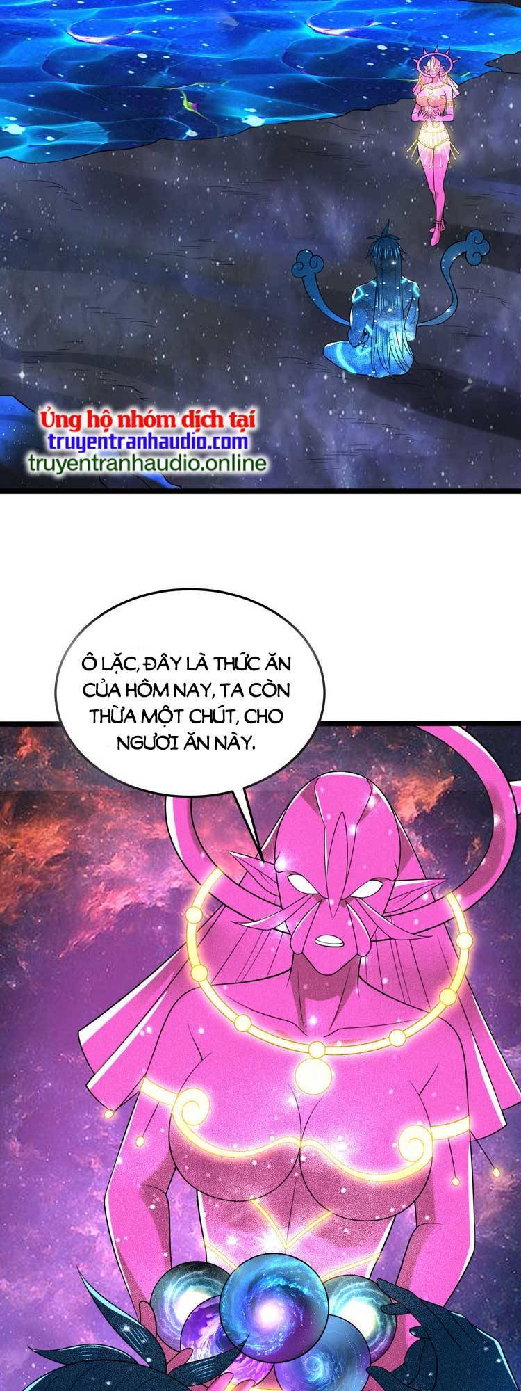 Ta Luyện Khí Ba Ngàn Năm Chapter 349 - Trang 1