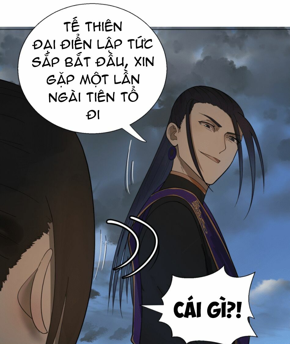 Ta Luyện Khí Ba Ngàn Năm Chapter 17 - Trang 26