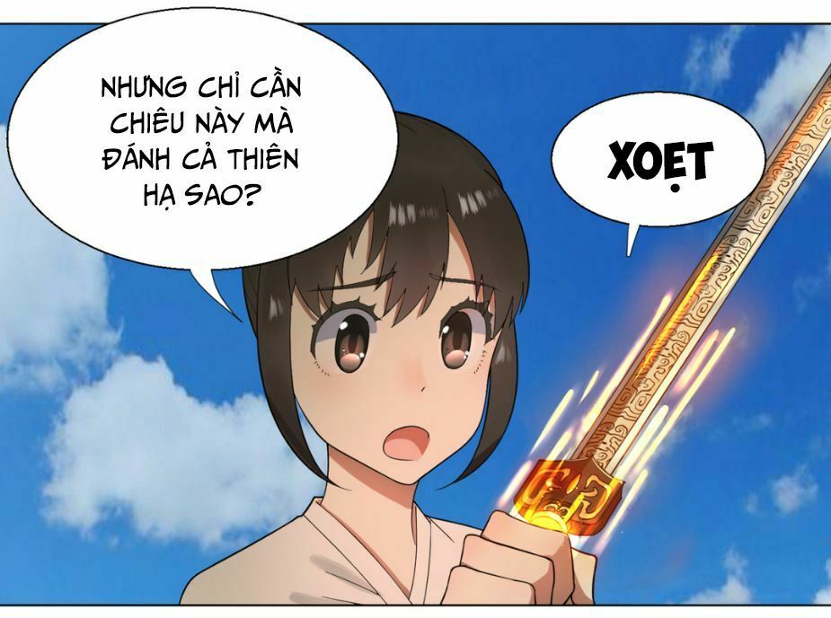 Ta Luyện Khí Ba Ngàn Năm Chapter 34 - Trang 32