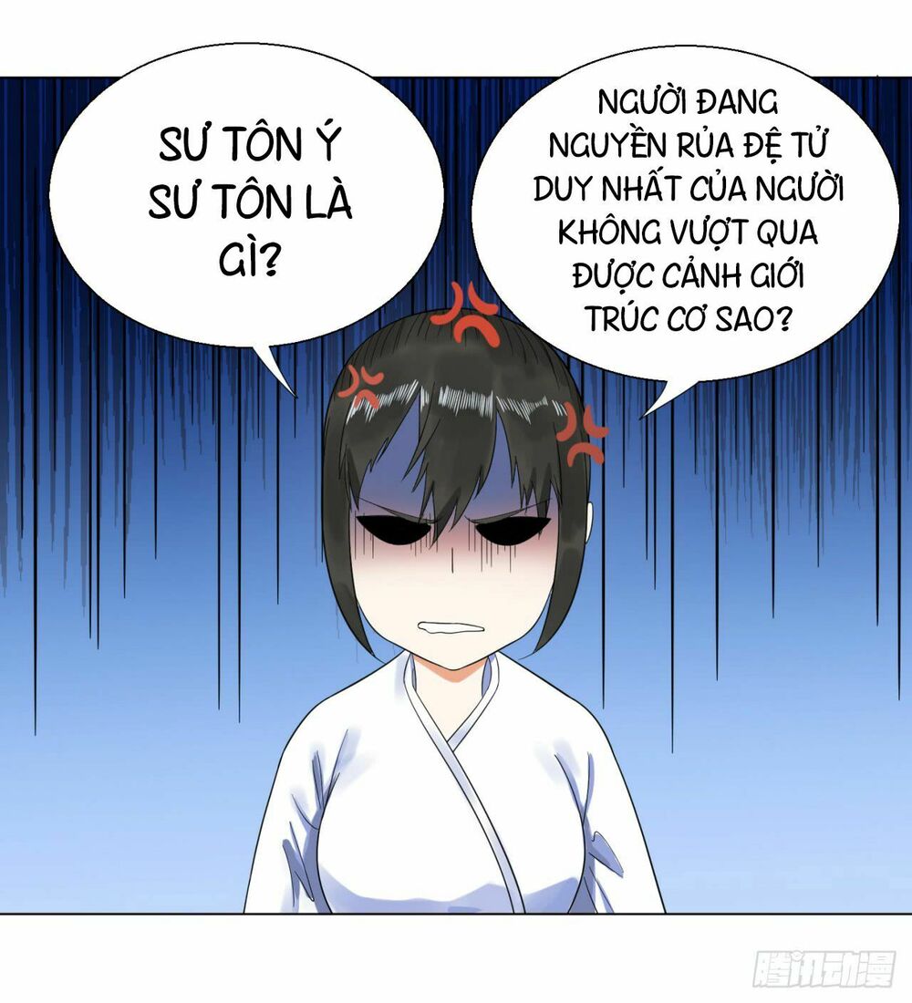 Ta Luyện Khí Ba Ngàn Năm Chapter 31 - Trang 7