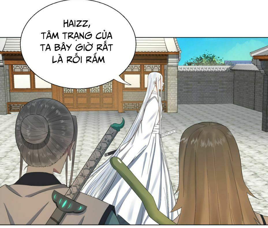 Ta Luyện Khí Ba Ngàn Năm Chapter 32 - Trang 32