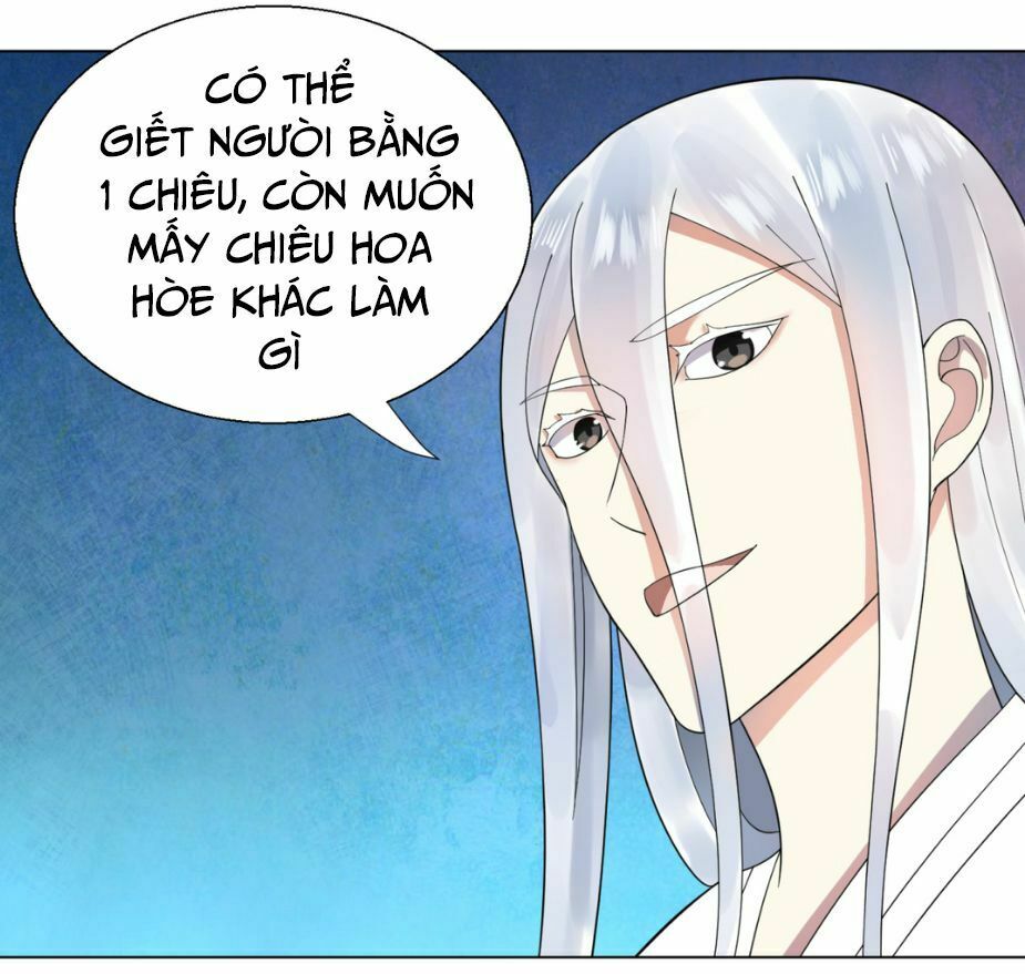 Ta Luyện Khí Ba Ngàn Năm Chapter 34 - Trang 33