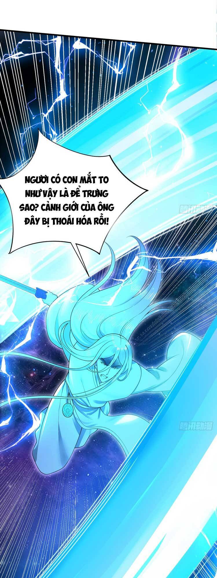 Ta Luyện Khí Ba Ngàn Năm Chapter 357 - Trang 52