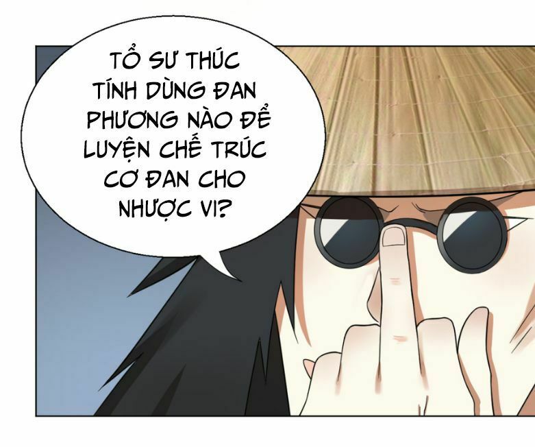 Ta Luyện Khí Ba Ngàn Năm Chapter 32 - Trang 8