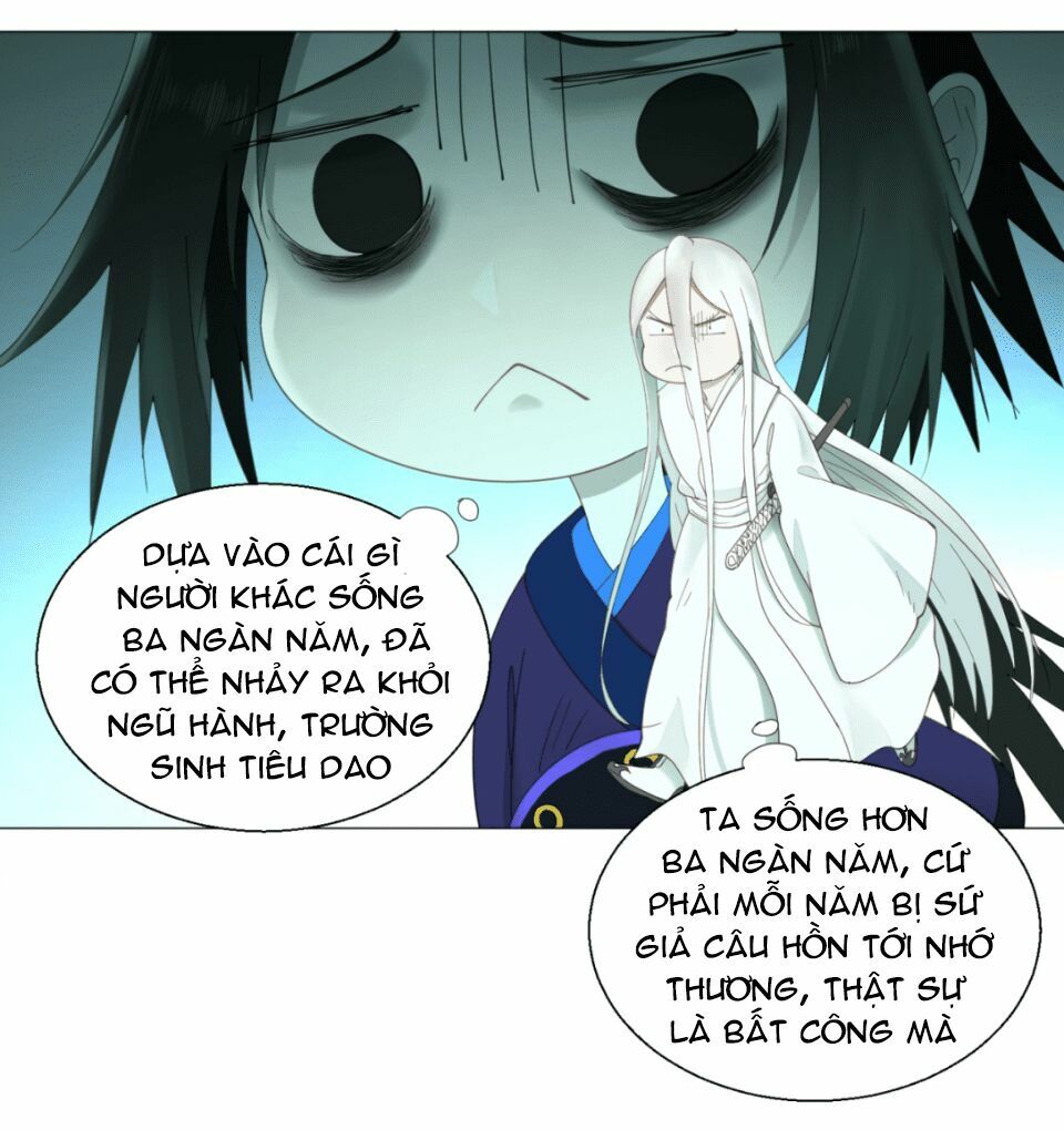 Ta Luyện Khí Ba Ngàn Năm Chapter 7 - Trang 7