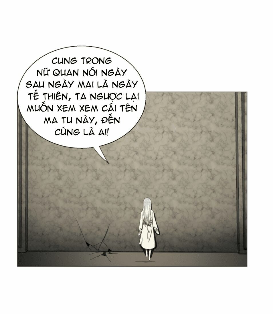 Ta Luyện Khí Ba Ngàn Năm Chapter 17 - Trang 16