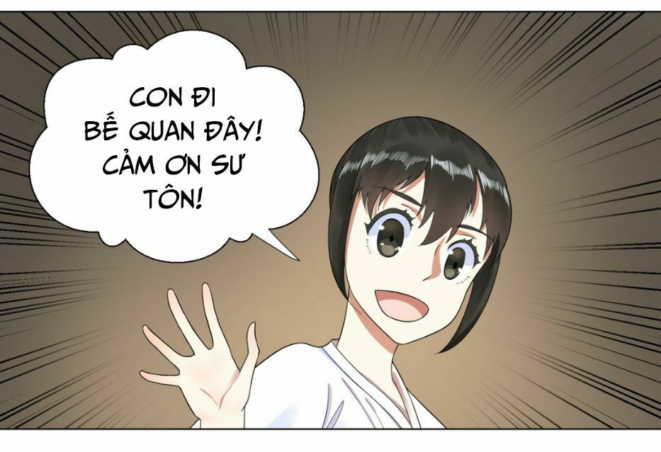 Ta Luyện Khí Ba Ngàn Năm Chapter 32 - Trang 25