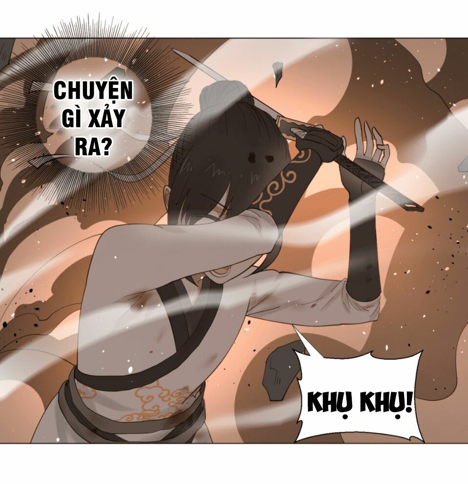 Ta Luyện Khí Ba Ngàn Năm Chapter 8 - Trang 13