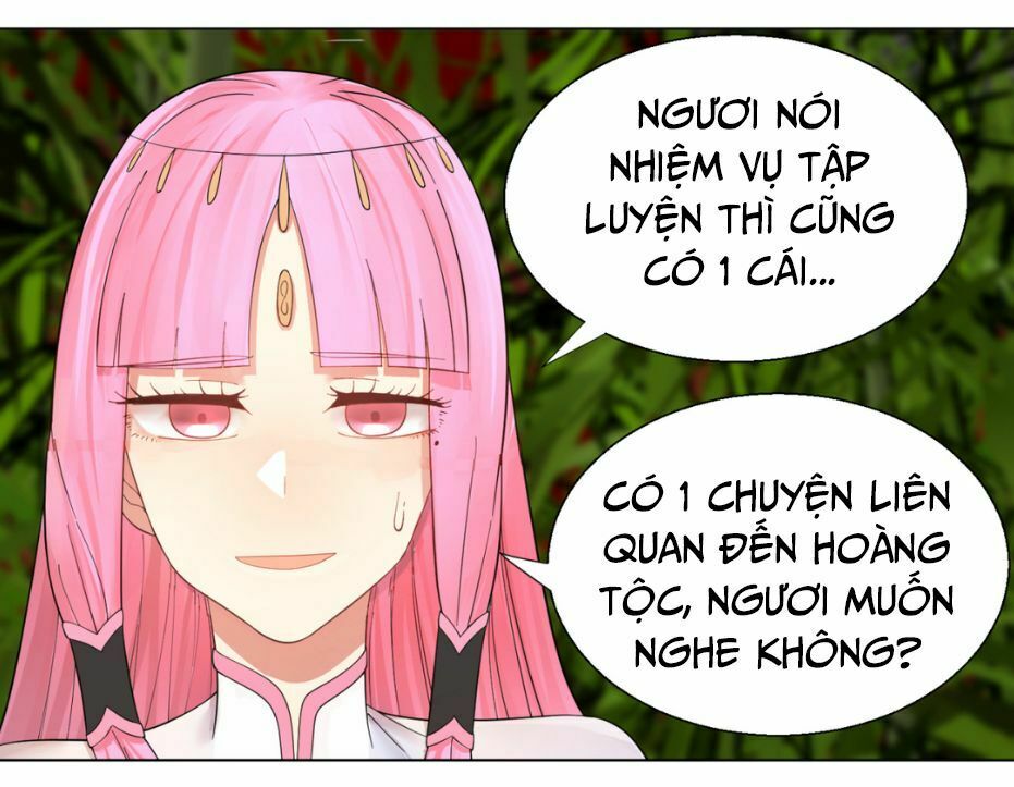 Ta Luyện Khí Ba Ngàn Năm Chapter 37 - Trang 10