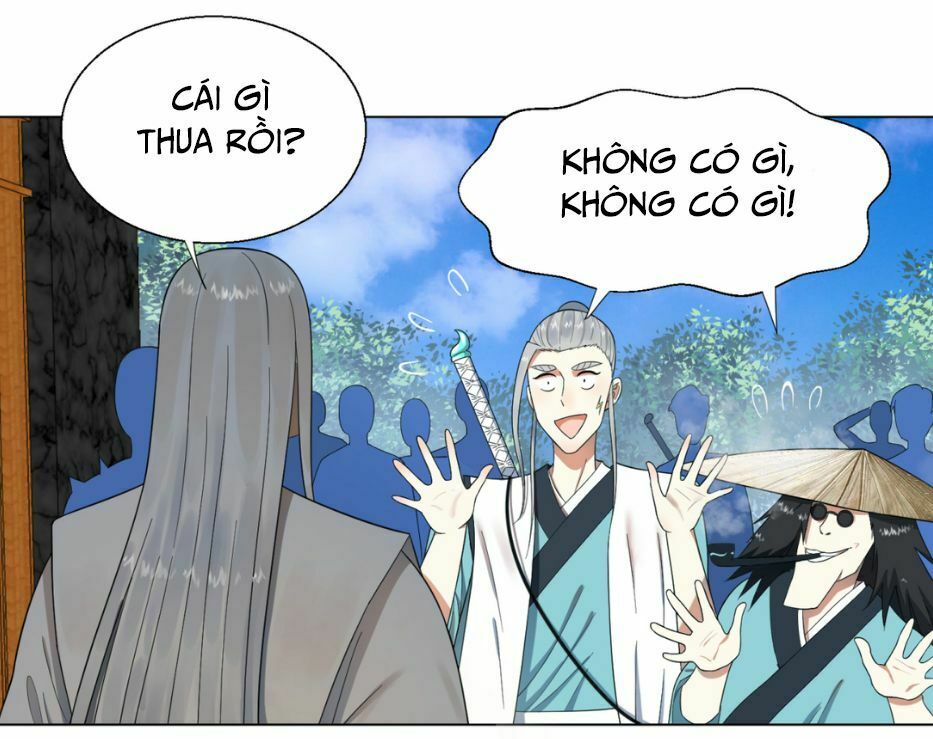 Ta Luyện Khí Ba Ngàn Năm Chapter 32 - Trang 7