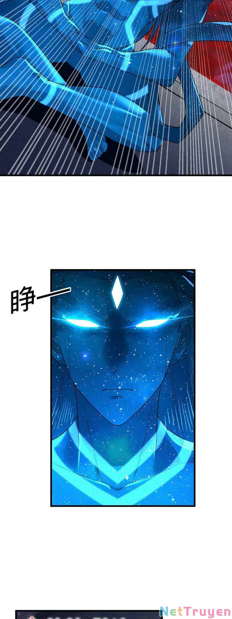 Ta Luyện Khí Ba Ngàn Năm Chapter 351 - Trang 3