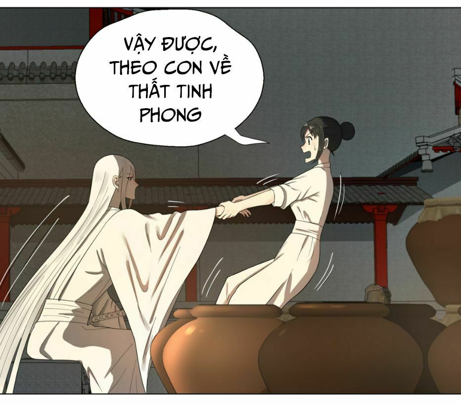 Ta Luyện Khí Ba Ngàn Năm Chapter 33 - Trang 30