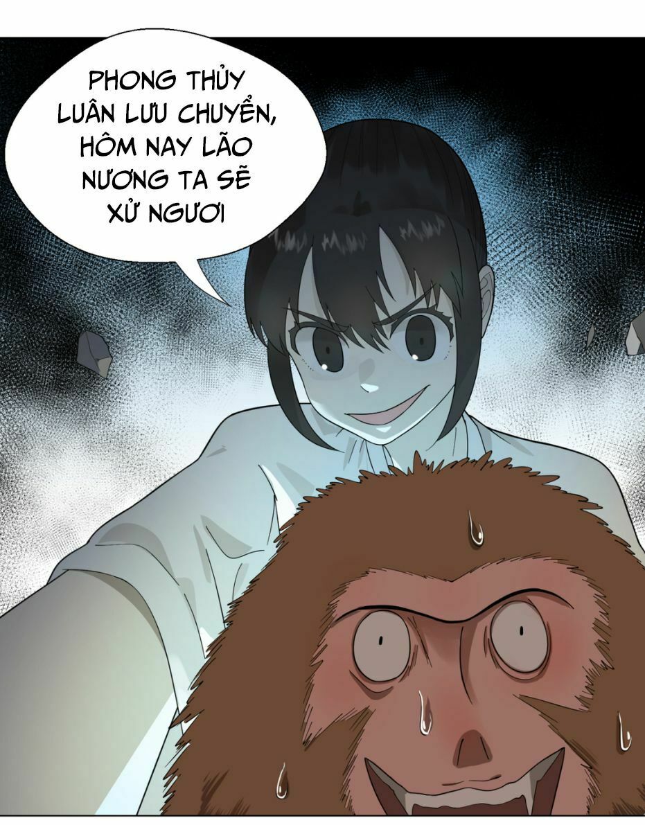 Ta Luyện Khí Ba Ngàn Năm Chapter 35 - Trang 35