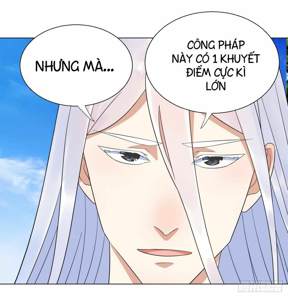 Ta Luyện Khí Ba Ngàn Năm Chapter 31 - Trang 3