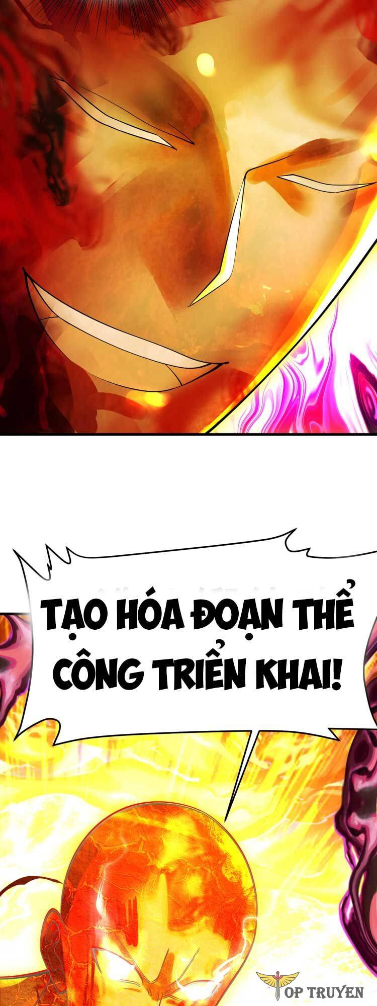 Ta Luyện Khí Ba Ngàn Năm Chapter 367 - Trang 29