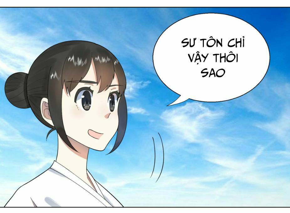 Ta Luyện Khí Ba Ngàn Năm Chapter 34 - Trang 27