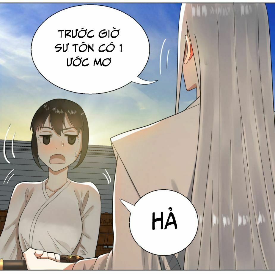 Ta Luyện Khí Ba Ngàn Năm Chapter 34 - Trang 2