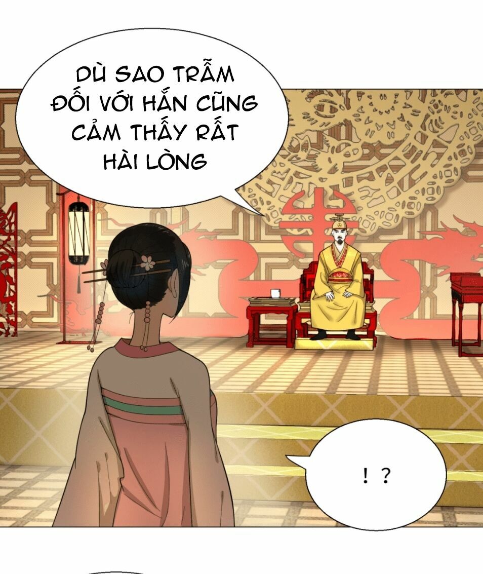 Ta Luyện Khí Ba Ngàn Năm Chapter 15 - Trang 17