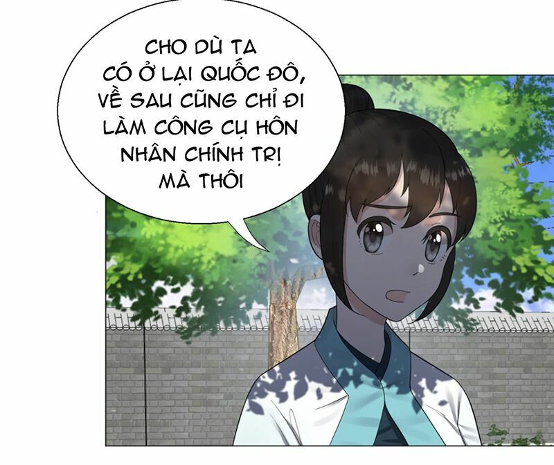 Ta Luyện Khí Ba Ngàn Năm Chapter 26 - Trang 6