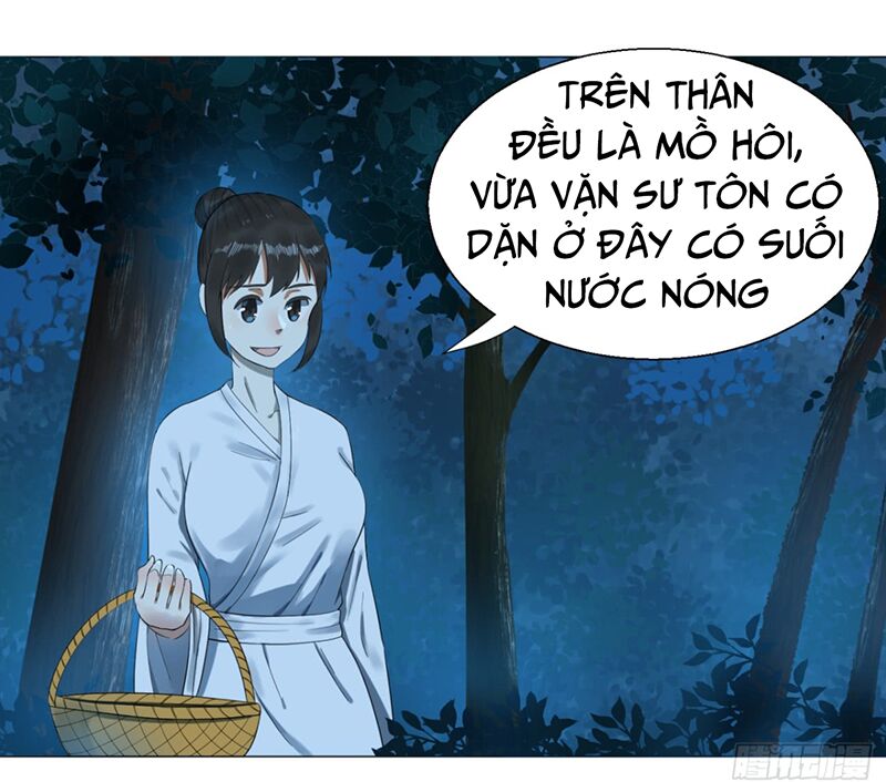 Ta Luyện Khí Ba Ngàn Năm Chapter 29 - Trang 14