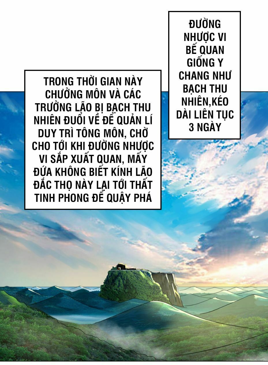 Ta Luyện Khí Ba Ngàn Năm Chapter 32 - Trang 35