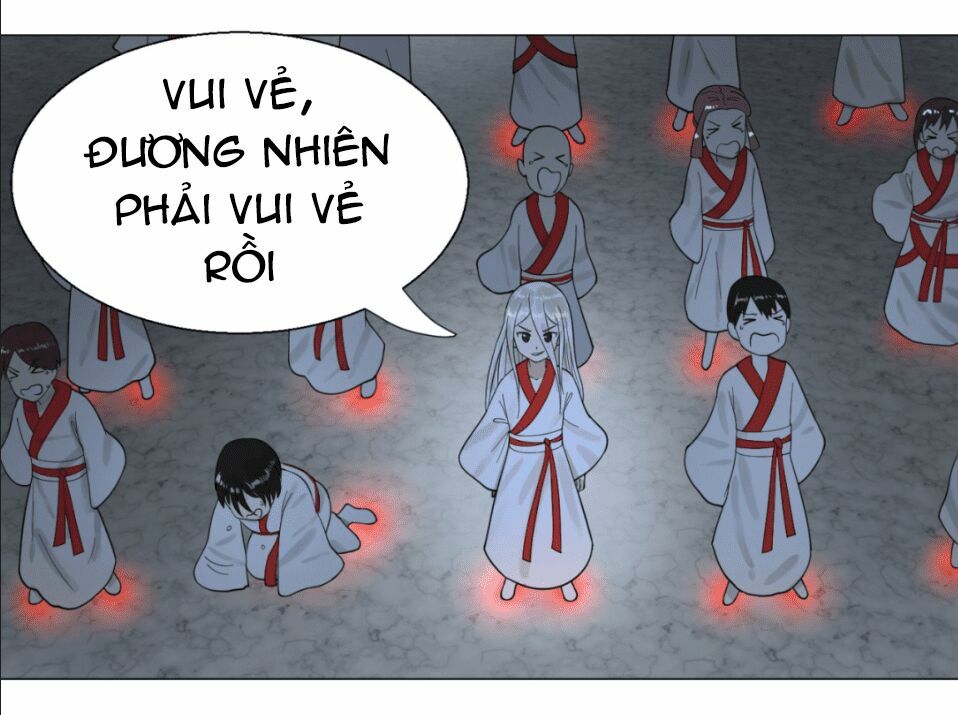 Ta Luyện Khí Ba Ngàn Năm Chapter 18 - Trang 4