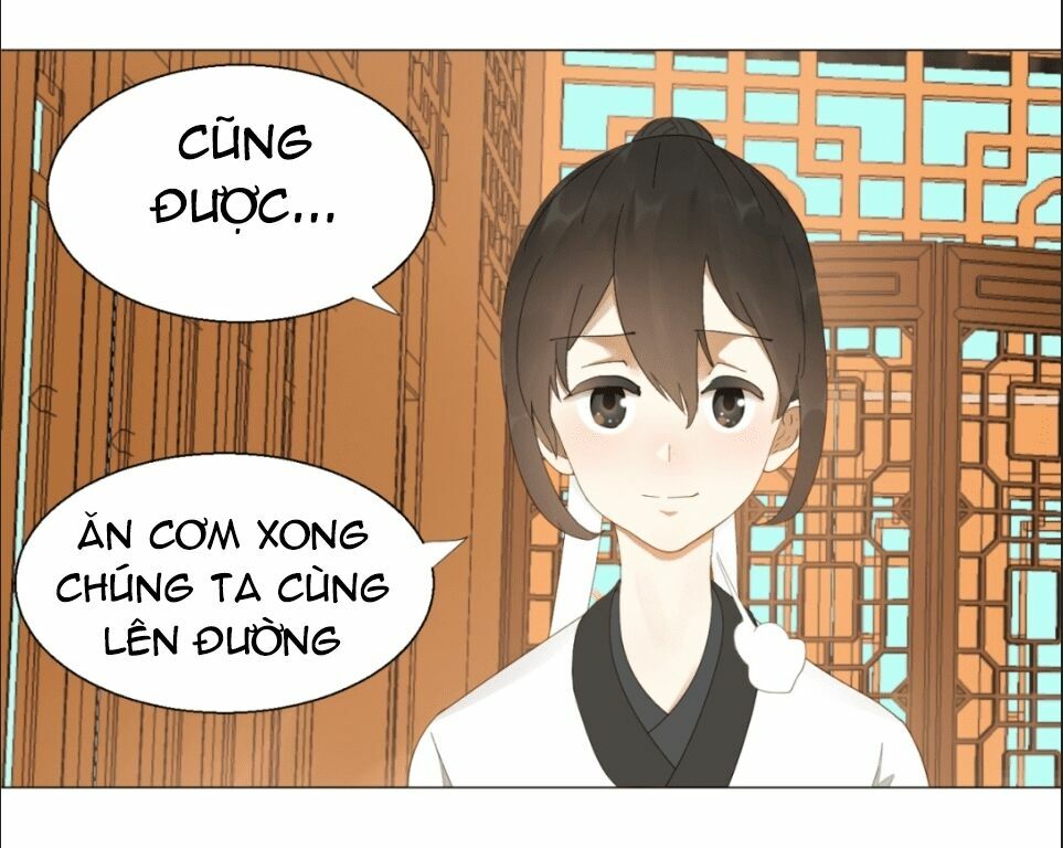 Ta Luyện Khí Ba Ngàn Năm Chapter 5 - Trang 37