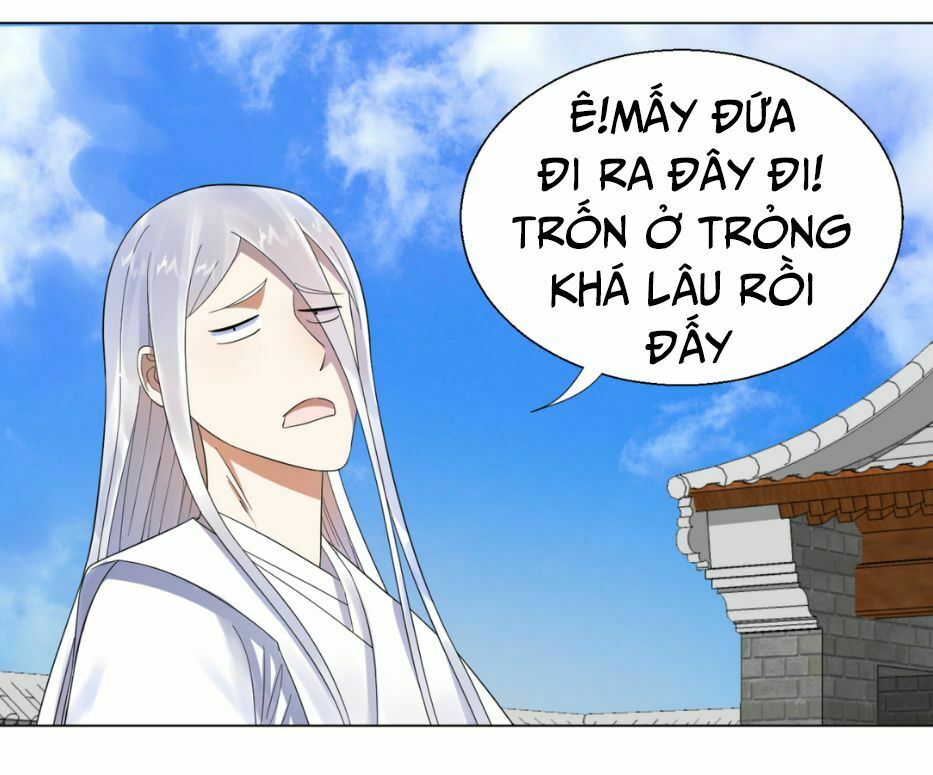 Ta Luyện Khí Ba Ngàn Năm Chapter 32 - Trang 29