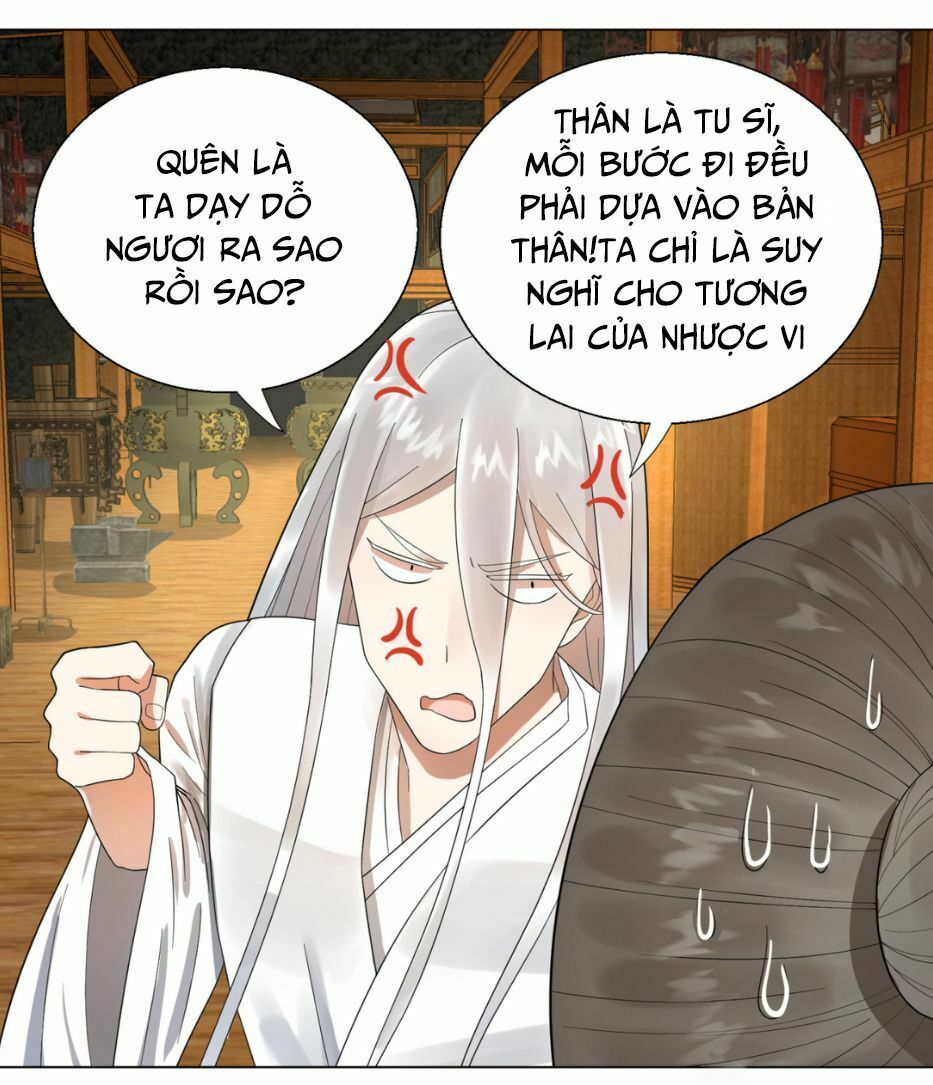 Ta Luyện Khí Ba Ngàn Năm Chapter 32 - Trang 18