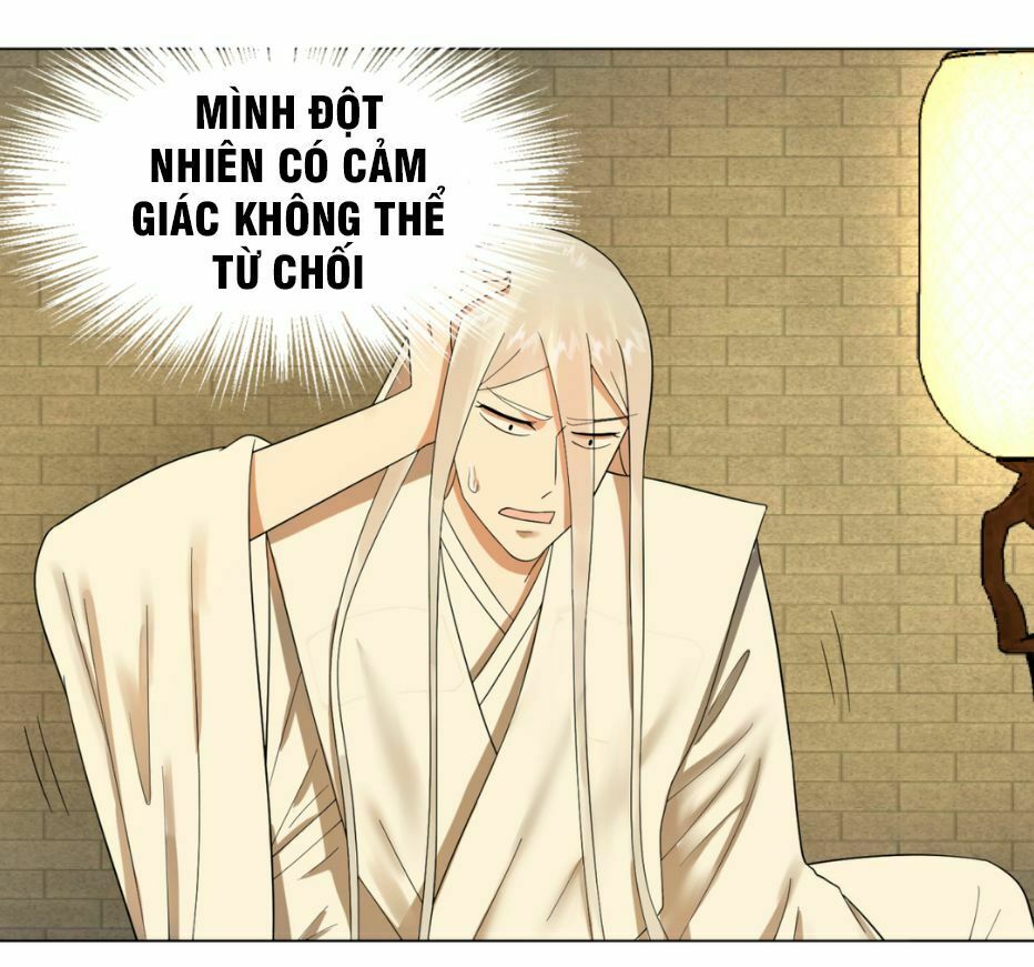 Ta Luyện Khí Ba Ngàn Năm Chapter 33 - Trang 39