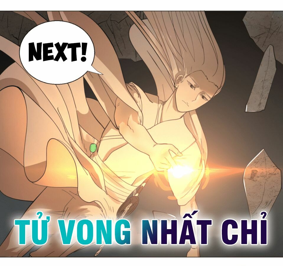 Ta Luyện Khí Ba Ngàn Năm Chapter 8 - Trang 37