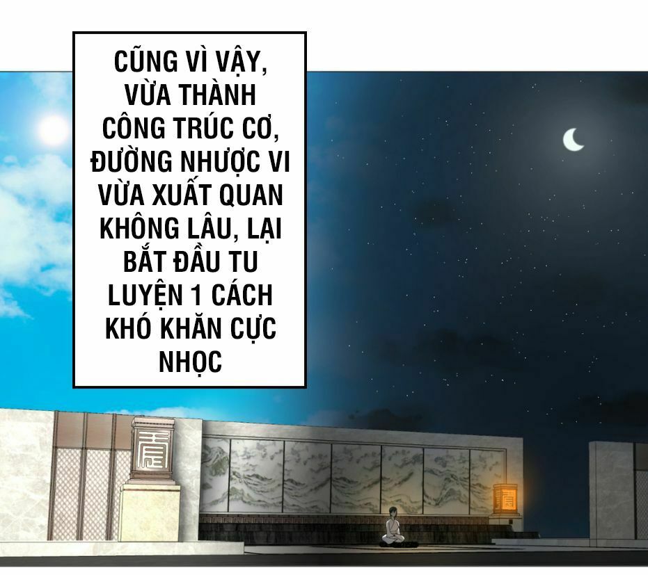 Ta Luyện Khí Ba Ngàn Năm Chapter 35 - Trang 18