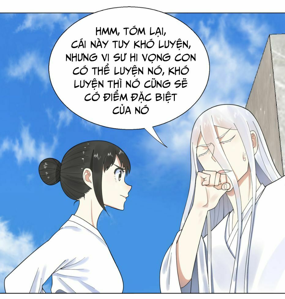 Ta Luyện Khí Ba Ngàn Năm Chapter 35 - Trang 5