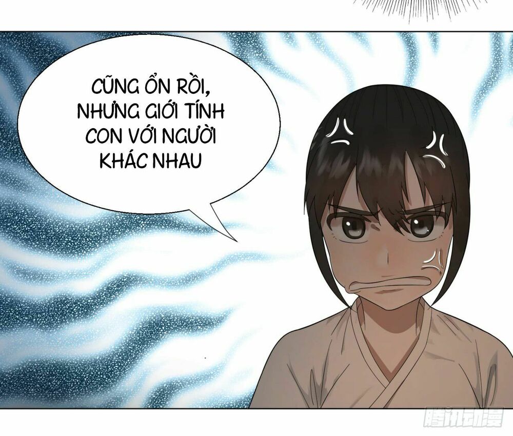 Ta Luyện Khí Ba Ngàn Năm Chapter 31 - Trang 9