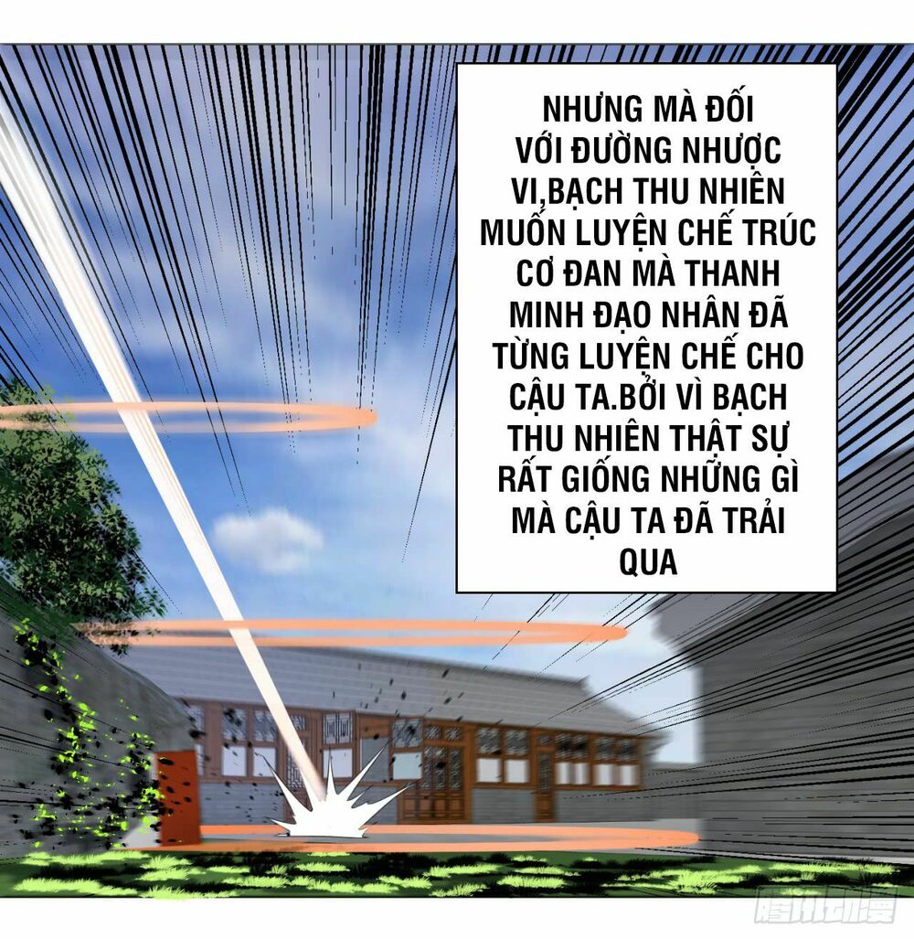 Ta Luyện Khí Ba Ngàn Năm Chapter 31 - Trang 37