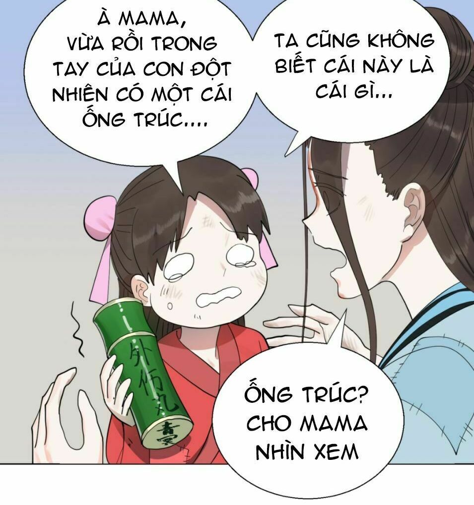 Ta Luyện Khí Ba Ngàn Năm Chapter 13 - Trang 16